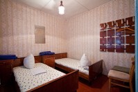 2-местный Стандарт (душ с гор. водой)) - фотогалерея на RCC-TRAVEL.RU 2-местный Стандарт (душ с гор. водой)) - фотогалерея на RCC-TRAVEL.RU